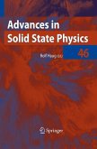 Advances in Solid State Physics 46