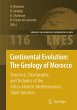 Continental Evolution: The Geology of... - Bild 1