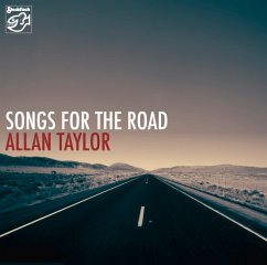Songs For The Road - Taylor,Allan