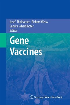 Gene Vaccines