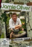 Jamie Oliver - Jamie at Home - Natürlich Jamie - 2 Disc DVD