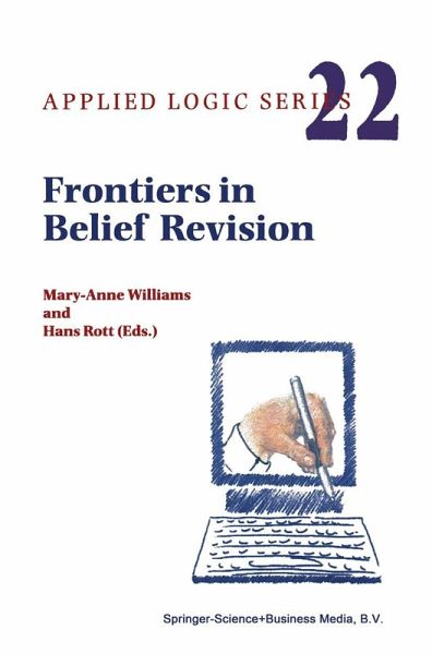 Frontiers in Belief Revision Frontiers in Belief Revision