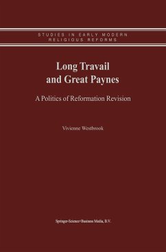 Long Travail and Great Paynes - Westbrook, Vivienne