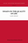 Essays on the Quality of Life