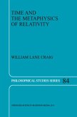 Time and the Metaphysics of Relativity