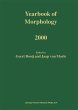 Yearbook of Morphology 2000 - Bild 1