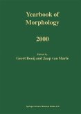 Yearbook of Morphology 2000