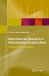 Experimental Research in Evolutionary... - Bild 1