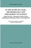 In the Scope of Logic, Methodology and Philosophy of Science