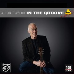 In The Groove - Taylor,Allan