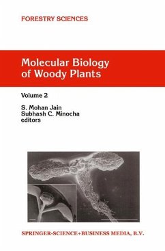 Molecular Biology of Woody Plants