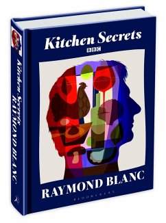 Kitchen Secrets - Blanc, Raymond