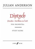 Diptych: Study Score