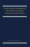 The International Handbook of Educational Research in the Asia-Pacific Region