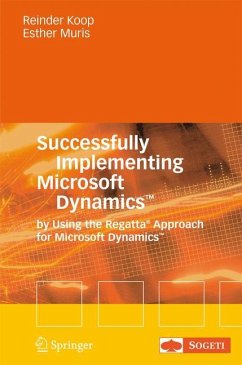 Successfully Implementing Microsoft Dynamics¿ - Koop, Reinder;Muris, Esther