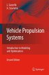Vehicle Propulsion Systems - Bild 1