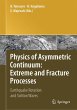 Physics of Asymmetric Continuum:... - Bild 1