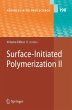Surface-Initiated Polymerization II - Bild 1