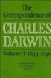 The Correspondence of Charles Darwin - Bild 1