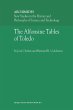 The Alfonsine Tables of Toledo - Bild 1