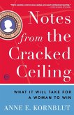 Notes from the Cracked Ceiling