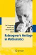 Kolmogorov's Heritage in Mathematics - Bild 1