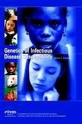 Genetics of Infectious Disease Susceptibility - Kimman, Tjeerd G.