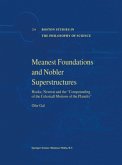 Meanest Foundations and Nobler Superstructures