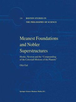 Meanest Foundations and Nobler Superstructures - Gal, Ofer