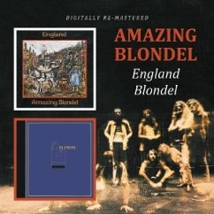 England/Blondel