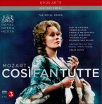 Cosi Fan Tutte