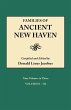 Families of Ancient New Haven.... - Bild 1