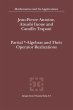 Partial *- Algebras and Their Operator... - Bild 1