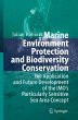 Marine Environment Protection and... - Bild 1
