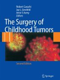The Surgery of Childhood Tumors
