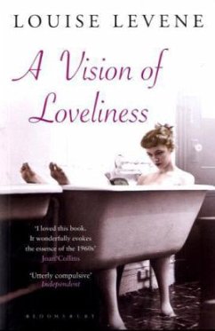 A Vision of Loveliness - Levene, Louise