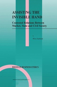Assisting the Invisible Hand - Dubbink, W.