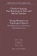 Young Measures on Topological Spaces - Bild 1