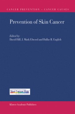 Prevention of Skin Cancer