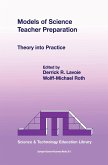 Models of Science Teacher Preparation