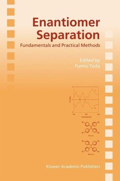 Enantiomer Separation