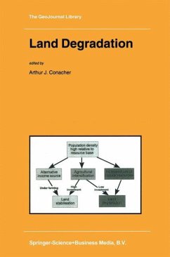 Land Degradation