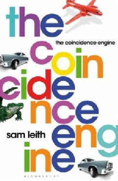 The Coincidence Engine - Leith, Sam