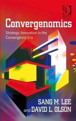 Convergenomics - Lee, Sang M; Olson, David L