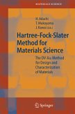 Hartree-Fock-Slater Method for Materials Science