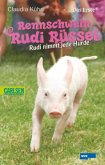 Rudi nimmt jede Hürde / Rennschwein Rudi Rüssel Bd.2