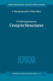 IUTAM Symposium on Creep in Structures