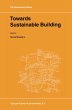 Towards Sustainable Building - Bild 1