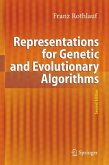 Representations for Genetic and Evolutionary Algorithms