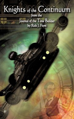 Knights of the Continuum - Fiore, Rick J.